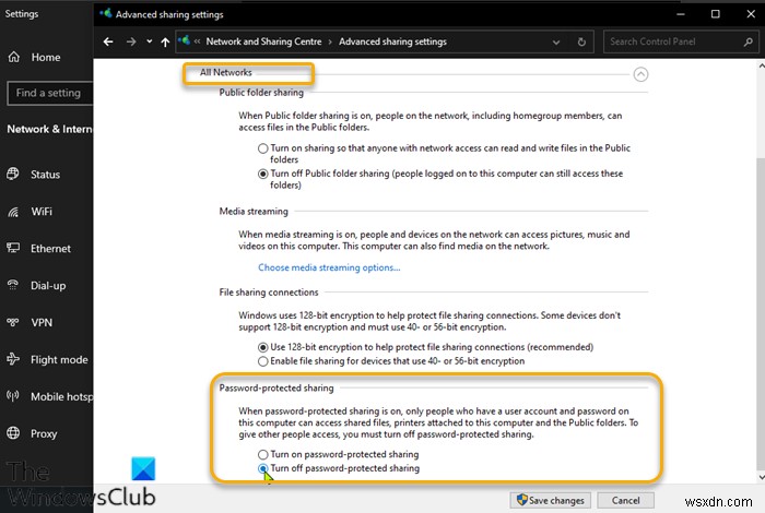 Windows 11/10에서 네트워크 자격 증명 입력 오류 해결 방법