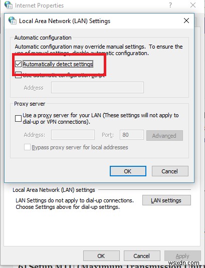 크롬 브라우저 ERR_CONNECTION_RESET 오류 완벽 해결 방법