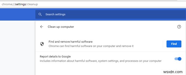 크롬 브라우저 ERR_CONNECTION_RESET 오류 완벽 해결 방법