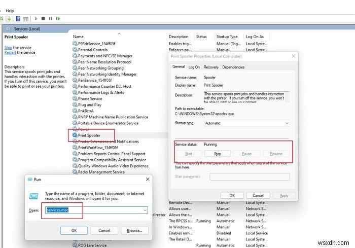 Windows 11/10 PC에서 느린 인쇄 속도 해결하는 방법 완벽 가이드