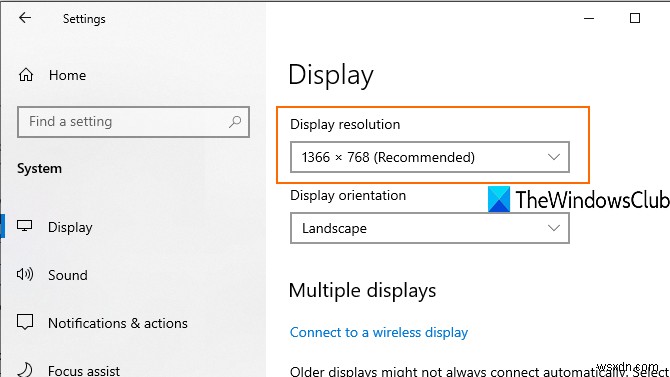 Windows 11/10에서 바탕화면 아이콘이 이동되지 않을 때 해결하는 10가지 방법
