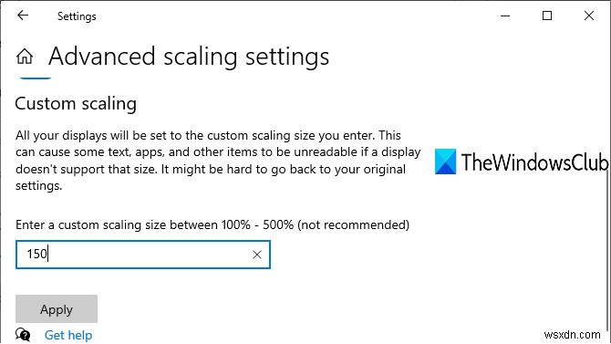 Windows 11/10에서 바탕화면 아이콘이 이동되지 않을 때 해결하는 10가지 방법