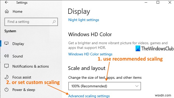 Windows 11/10에서 바탕화면 아이콘이 이동되지 않을 때 해결하는 10가지 방법