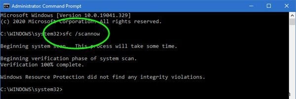 Windows 11/10에서 WpnUserService.dll 오류 해결하는 완벽 가이드
