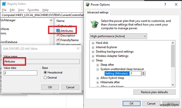Windows 11/10 자동 잠금 끄는 법: 컴퓨터가 계속 잠기는 문제 해결하기