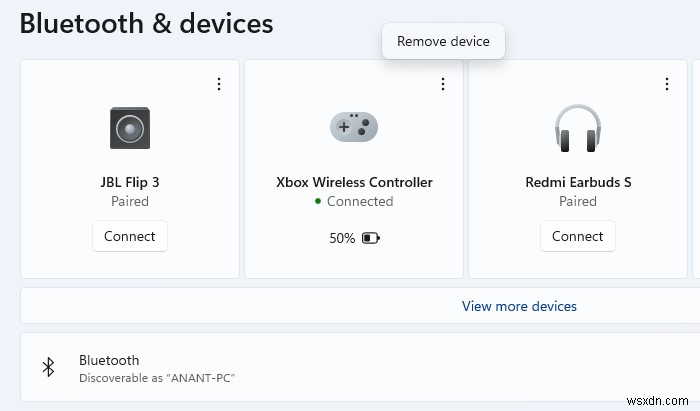 Xbox 컨트롤러 블루투스 연결 끊김? 콘솔·PC에서 해결하는 6가지 방법