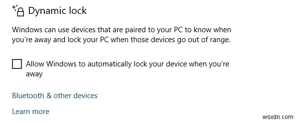 Windows 11/10 자동 잠금 현상 해결 방법 – 컴퓨터가 스스로 잠기지 않도록 설정하기