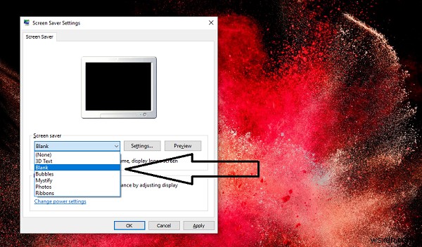 Windows 11/10 자동 잠금 현상 해결 방법 – 컴퓨터가 스스로 잠기지 않도록 설정하기