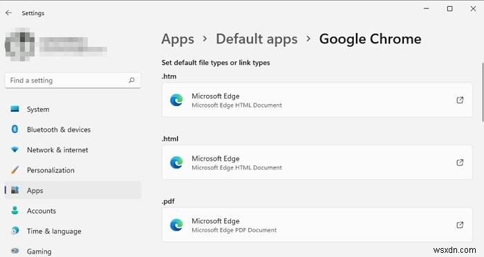 Windows 11에서 기본 브라우저 변경하는 방법 완벽 가이드