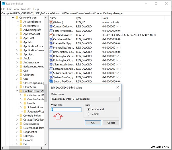 Windows 11/10에서 모든 사용자의 Windows 시작 환경(Welcome Experience) 끄는 방법