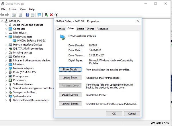 절전 모드 해제 후 Windows 11/10 블루스크린(BSOD) 충돌 해결 방법