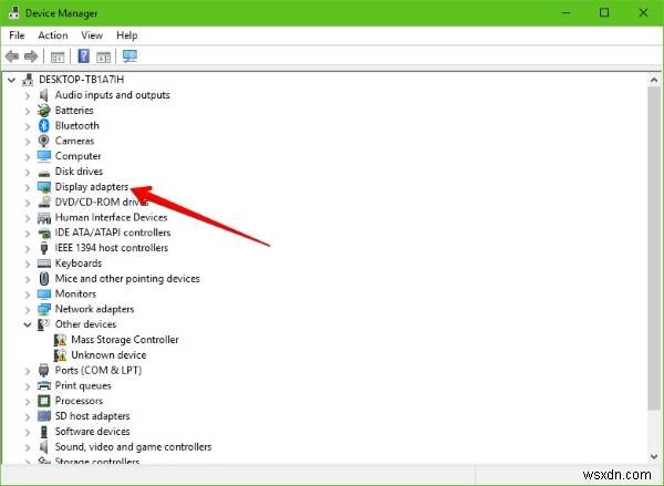 NVIDIA 그래픽 드라이버가 Windows 11/10에서 반복적으로 충돌하는 문제 해결 방법