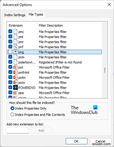 Windows 11/10 검색 결과에서 파일·폴더 숨기는 방법 총정리