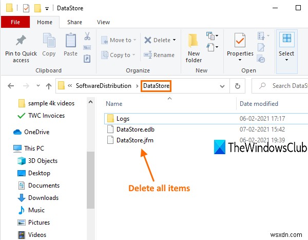 Windows 11/10 오류 0x80040154 완벽 해결 가이드