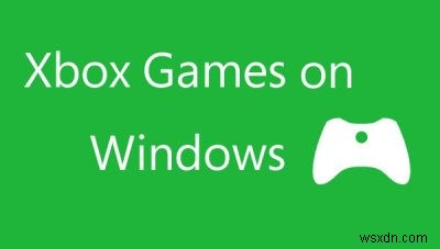 Xbox One 게임을 Windows PC로 스트리밍하는 방법 완벽 가이드