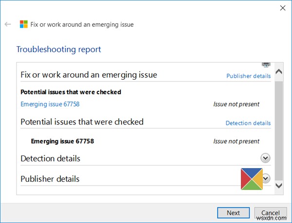 Windows 11/10 설정 앱이 열리지 않거나 작동하지 않을 때 해결 방법 10가지