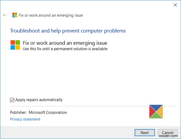 Windows 11/10 설정 앱이 열리지 않거나 작동하지 않을 때 해결 방법 10가지