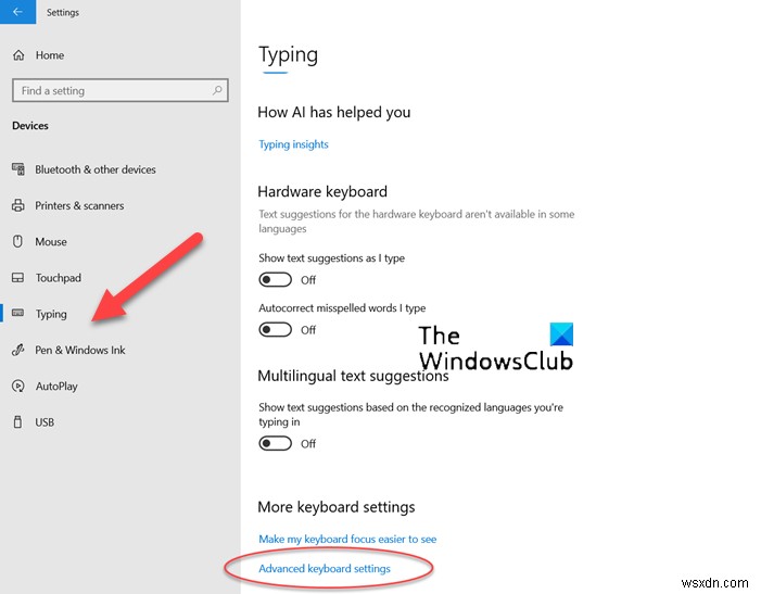 Windows 터미널에서 Ctrl+가 글꼴 크기를 확대하지 않는 문제 해결 방법