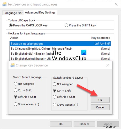 Windows 터미널에서 Ctrl+가 글꼴 크기를 확대하지 않는 문제 해결 방법