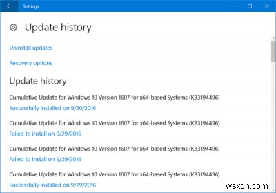Windows 11/10에서 Windows 업데이트를 수동으로 다운로드하고 설치하는 완벽 가이드
