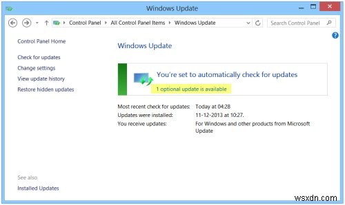 Windows 11/10에서 Windows 업데이트를 수동으로 다운로드하고 설치하는 완벽 가이드