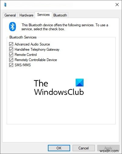 Windows 11/10 블루투스 오디오 끊김 현상 완벽 해결 가이드