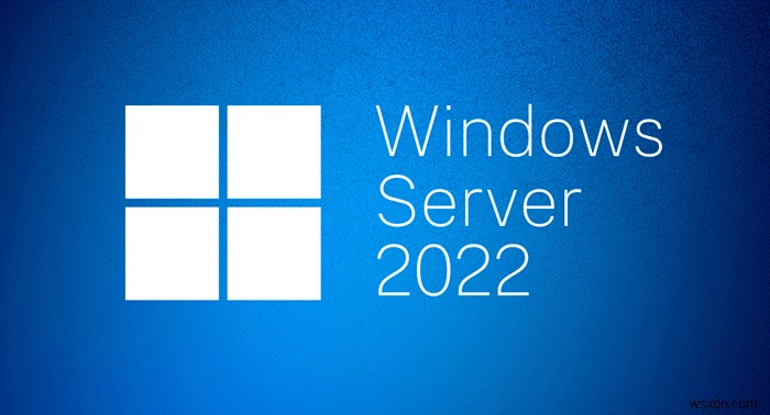 Windows Server 2022 설치를 위한 하드웨어 요구 사항 완벽 가이드