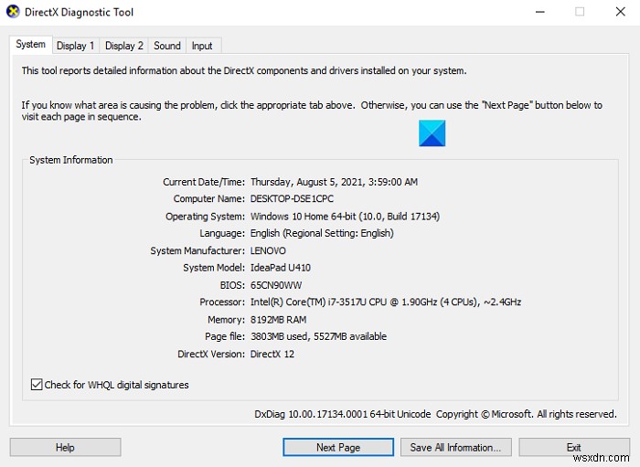 Windows 11/10 시작 메뉴에서 앱이 회색으로 표시될 때 해결하는 5가지 방법