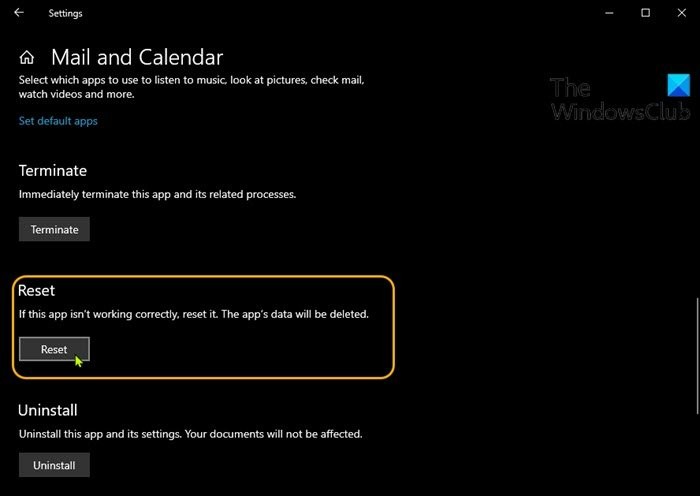 Windows 11/10에서 파일 선택 UI 호스트(PickerHost.exe)가 응답하지 않을 때 해결 방법