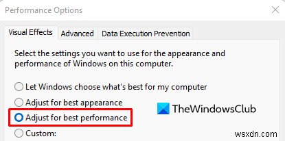 Windows 11/10에서 파일 선택 UI 호스트(PickerHost.exe)가 응답하지 않을 때 해결 방법