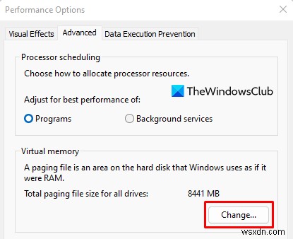 Windows 11/10에서 파일 선택 UI 호스트(PickerHost.exe)가 응답하지 않을 때 해결 방법