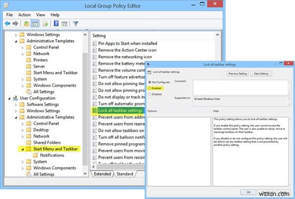Windows 11/10에서 작업 표시줄 자동 숨기기 설정하는 완벽 가이드