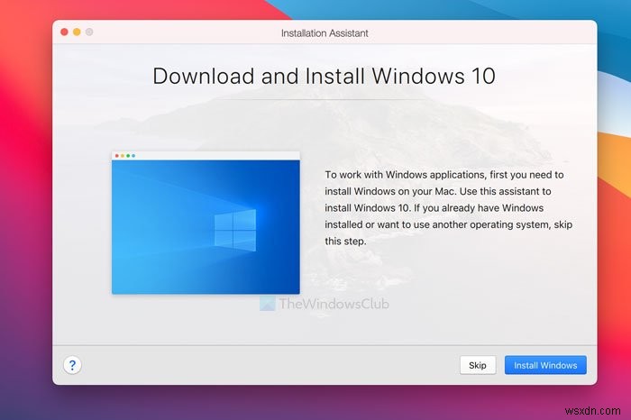 Parallels Desktop으로 맥에 Windows 11 설치하는 방법 (단계별 완벽 가이드)