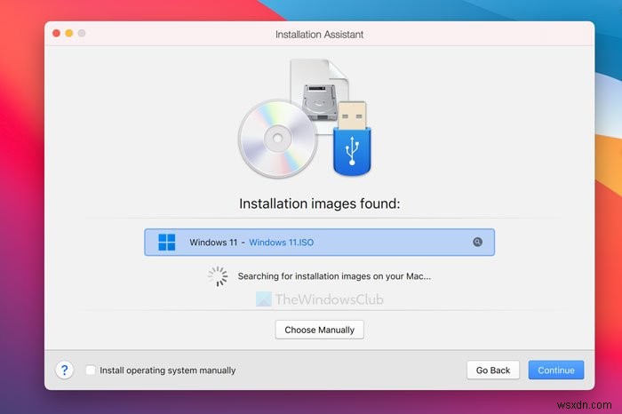 Parallels Desktop으로 맥에 Windows 11 설치하는 방법 (단계별 완벽 가이드)