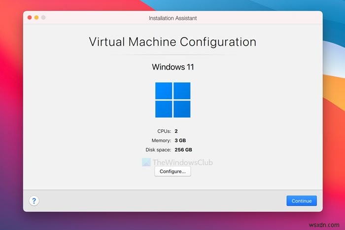 Parallels Desktop으로 맥에 Windows 11 설치하는 방법 (단계별 완벽 가이드)