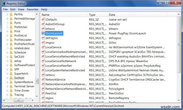 Windows에서 svchost.exe란 무엇인가? 다중 인스턴스와 높은 CPU·디스크 사용량 완벽 해설