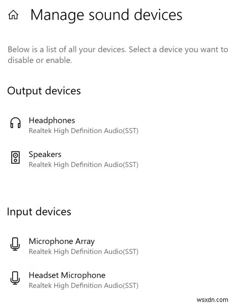 Windows 11/10에서 헤드폰이 작동하지 않거나 인식되지 않을 때 해결하는 8가지 방법