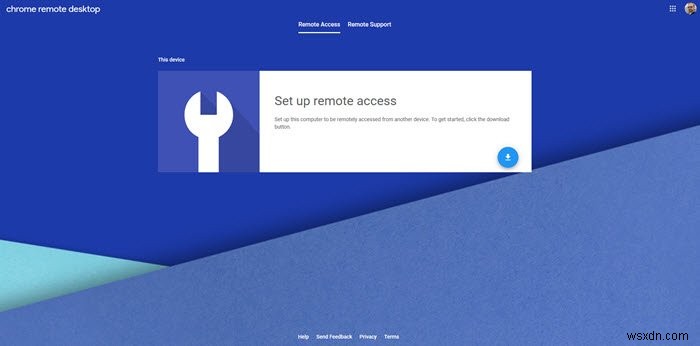 크롬 원격 데스크톱으로 Windows 화면을 크롬북·맥북·리눅스 기기에 스트리밍하는 방법