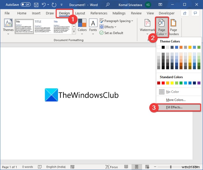 Windows 11/10에서 그래프 용지(모눈종이)를 만들고 인쇄하는 완벽한 방법