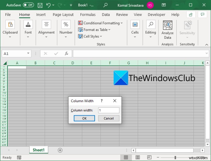 Windows 11/10에서 그래프 용지(모눈종이)를 만들고 인쇄하는 완벽한 방법