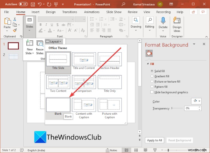 Windows 11/10에서 그래프 용지(모눈종이)를 만들고 인쇄하는 완벽한 방법
