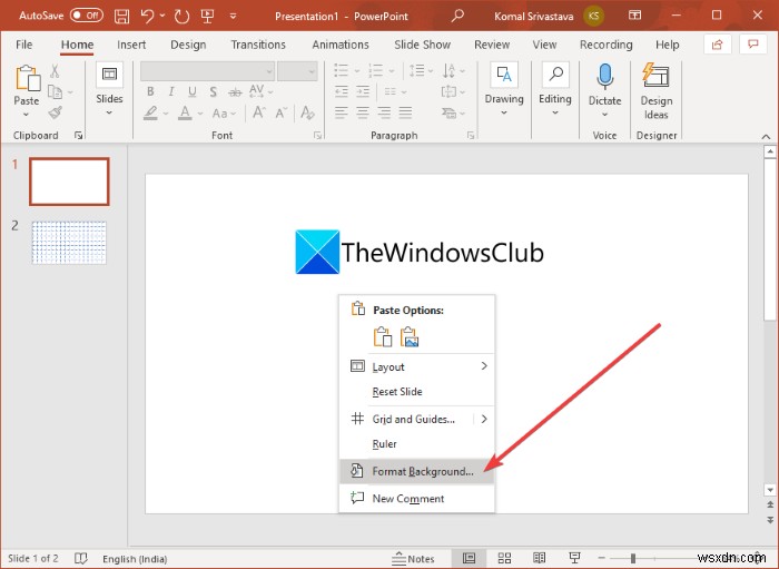 Windows 11/10에서 그래프 용지(모눈종이)를 만들고 인쇄하는 완벽한 방법