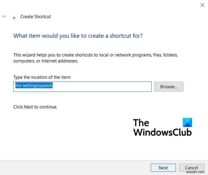 Windows 11/10 바탕 화면 우클릭 메뉴에 설정 추가하는 방법