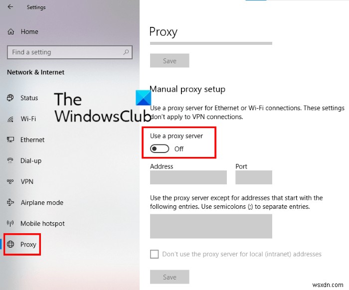 Windows 11/10에서 Epic Games 연결 오류 및 접속 문제 해결 방법