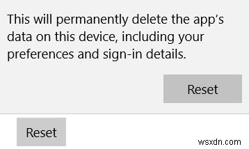 Windows 설정에서 Microsoft Store 앱 복구·초기화하는 방법 총정리