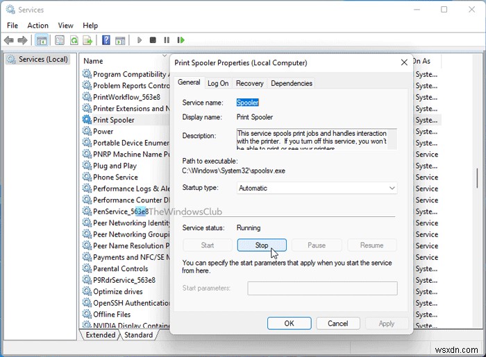 Active Directory Domain Services를 현재 사용할 수 없습니다 오류 해결 방법