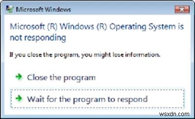 윈도우 블루스크린(BSOD) 오류 완벽 가이드: 원인 분석부터 문제 해결까지