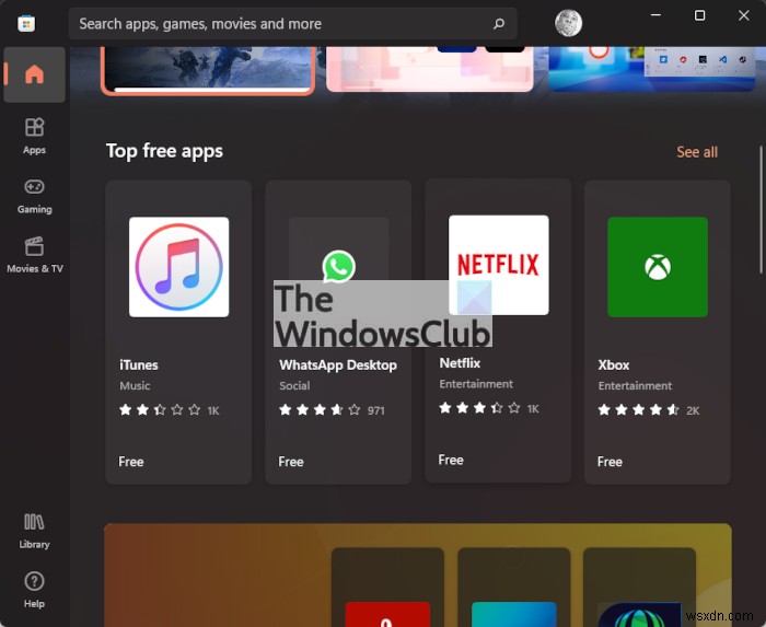 Windows 11/10에서 Microsoft Store 앱 자동 업데이트 비활성화하는 방법