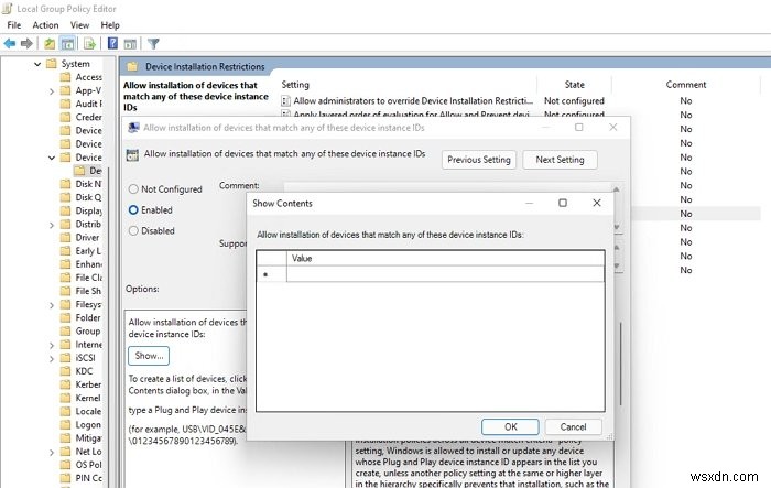 Windows 11/10에서 계층화된 그룹 정책(Layered Group Policy) 적용하는 방법