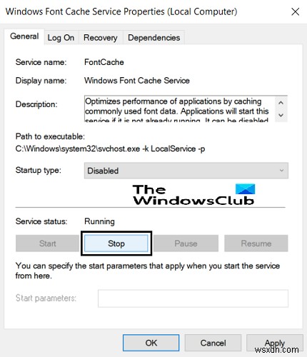 Windows 11/10에서 손상된 글꼴을 복구하는 완벽 가이드